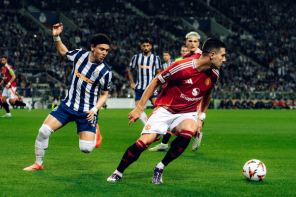 Шамар Николсон назвал Угальде своим главным конкурентом в «Спартаке»